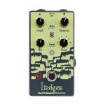 EarthQuaker Devices Ledges Tri-Dimensional Reverberation Machine Effects Pedal