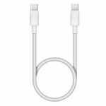 Electrovision USB-C Plug To USB-C Fast Charging Cable (1.0m, 80W)