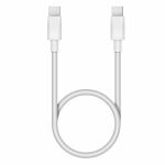 Electrovision USB-C Plug To USB-C Fast Charging Cable (2.0m, 80W)
