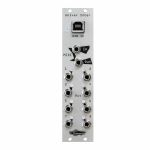 Noise Engineering Univer Inter Chainable 8-Output MIDI To CV Converter & USB MIDI Interface Module (silver)