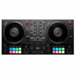 Hercules DJControl Inpulse T7 2-Deck Motorized Platter Serato DJ Controller