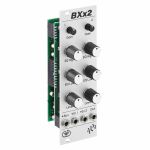 ALM BXx2 Dual Channel Preamp/EQ/Mixer Module