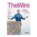 Wire Magazine August 2023 Issue #474 + The Wire Tapper 62 Unmixed CD