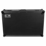 UDG Ultimate Pioneer DJ DDJ-FLX10 Flightcase Plus Laptop Shelf & Wheels