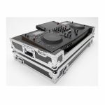 Magma DJ Controller Case Pioneer DJ Opus Quad Flightcase