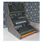 Synths & Wood Roland Aira Compact S-1/J-6/T-8/E-4 Triple Stand (valchromat)