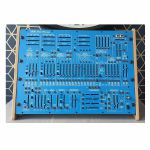 Synths & Wood Behringer 2600 Dual Angle 8U Stand (MDF)