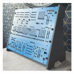 Synths & Wood Behringer 2600 Dual Angle 8U Stand (valchromat)