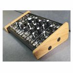 Synths & Wood Make Noise 0-Coast/Strega/0-CTRL Stand (solid oak)