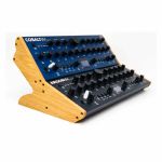 Synths & Wood Modal Electronics Argon8M/Cobalt8M Dual Stand (solid oak)