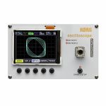Korg Nu:Tekt NTS-2 Oscilloscope Kit (no soldering required)