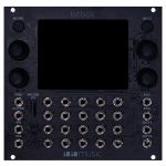 1010 Music Bitbox Mk2 Sampler/Looper/Slicer/Recorder Module (black)