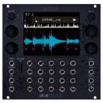 1010 Music Bitbox Mk2 Sampler/Looper/Slicer/Recorder Module (black)
