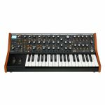 Moog Subsequent 37 Paraphonic Analogue Synthesiser (B-STOCK)