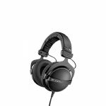 Beyerdynamic DT770 Pro Closed Dynamic Studio Headphones (80 Ohm limited edition black)