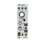 Make Noise STO Voltage Controlled Compact Oscillator Module (silver) (B-STOCK)