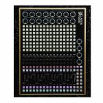 Yaeltex Live15 MIDI Controller & 15-Channel Studio Mixer