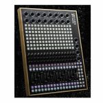 Yaeltex Live15 MIDI Controller & 15-Channel Studio Mixer