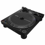 Reloop RP-1000 MK2 Belt-Driven DJ Turntable (Open Box) — Rock and Soul DJ  Equipment and Records