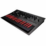 Korg Minilogue Bass Analogue Polyphonic Keyboard Synthesiser (limited edition) (B-STOCK)