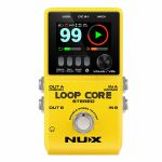 Nu-X Loop Core Stereo Looper Effects Pedal