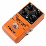 Nu-X Time Core Deluxe MKII Delay Effects Pedal