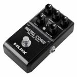 Nu-X Metal Core Deluxe MKII Preamp Effects Pedal