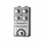 Colortone Spring Reverb II Tri Mode Reverb & Modulation Effects Pedal