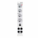 Doepfer A-101-8 Photo Phasing 8-Stage Phase Shifter Module (silver) (B-STOCK)