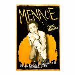 Menace: Prog Punk Skinheads & Serendipity by Paul Marko