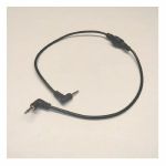 Tangible Waves NoiseBlocker Angled 3.5mm Minijack Plug Audio Cable (1.0m)