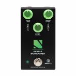 Keeley Electronics Noble Screamer 4-In-1 Natural Mid-Hump Overdrive Effects Pedal