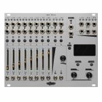 Noise Engineering Xer Mixa Summing Mixer Module (silver)