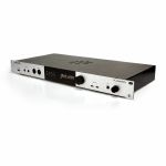 iConnectivity PlayAUDIO1U Professional Multi-Channel Audio & MIDI Interface