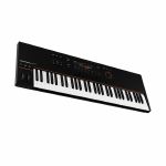 Native Instruments Kontrol S61 MK3 USB MIDI Semi-Weighted Keyboard Controller With Polyphonic Aftertouch