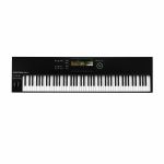 Native Instruments Kontrol S88 MK3 USB MIDI Hammer-Action Keyboard Controller With Polyphonic Aftertouch