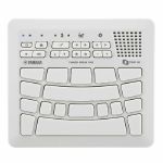 Yamaha FGDP-30 Portable USB MIDI Finger Drum Pad