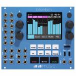 1010 Music Bluebox Digital Mixer & Recorder Module With Effects
