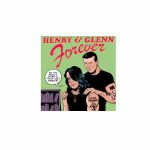 Henry & Glenn Forever by Igloo Tornado