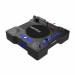 Stanton STX Portable Scratch DJ Turntable With Mini Innofader Nano Crossfader (B-STOCK)