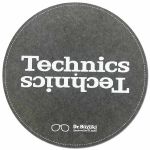Dr Suzuki & Technics Scratch Edition v2 12" Vinyl Record Slipmats (pair)