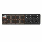 Akai Professional LPD8 MKII 8-Pad USB MIDI Controller (B-STOCK)