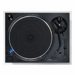 Technics SL-1210GR2 Direct Drive DJ Turntable System