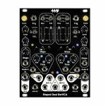 4ms Shaped Dual EnvVCA 2-Channel Analogue Envelope Generator Module (B-STOCK)