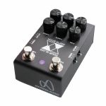 Jackson Audio Hour Glass Dual Studio Compressor Effects Pedal