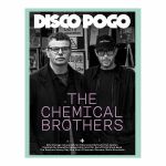 Disco Pogo Magazine Issue #4