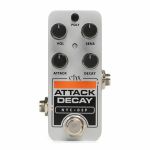 Electro-Harmonix Pico Attack Decay Digital Reverse Tape Effects Pedal