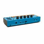 Critter & Guitari 201 Pocket Piano 6-Operator FM Synthesiser & Sequencer (blue)