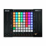 Akai Professional APC64 Ableton Live MIDI Controller With Sequencer & Touchstrips