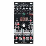 Flame Ton Duophonic Melody Looper & Quantizer Module